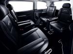 Mercedes-Benz Viano X-Clusive 2007 года